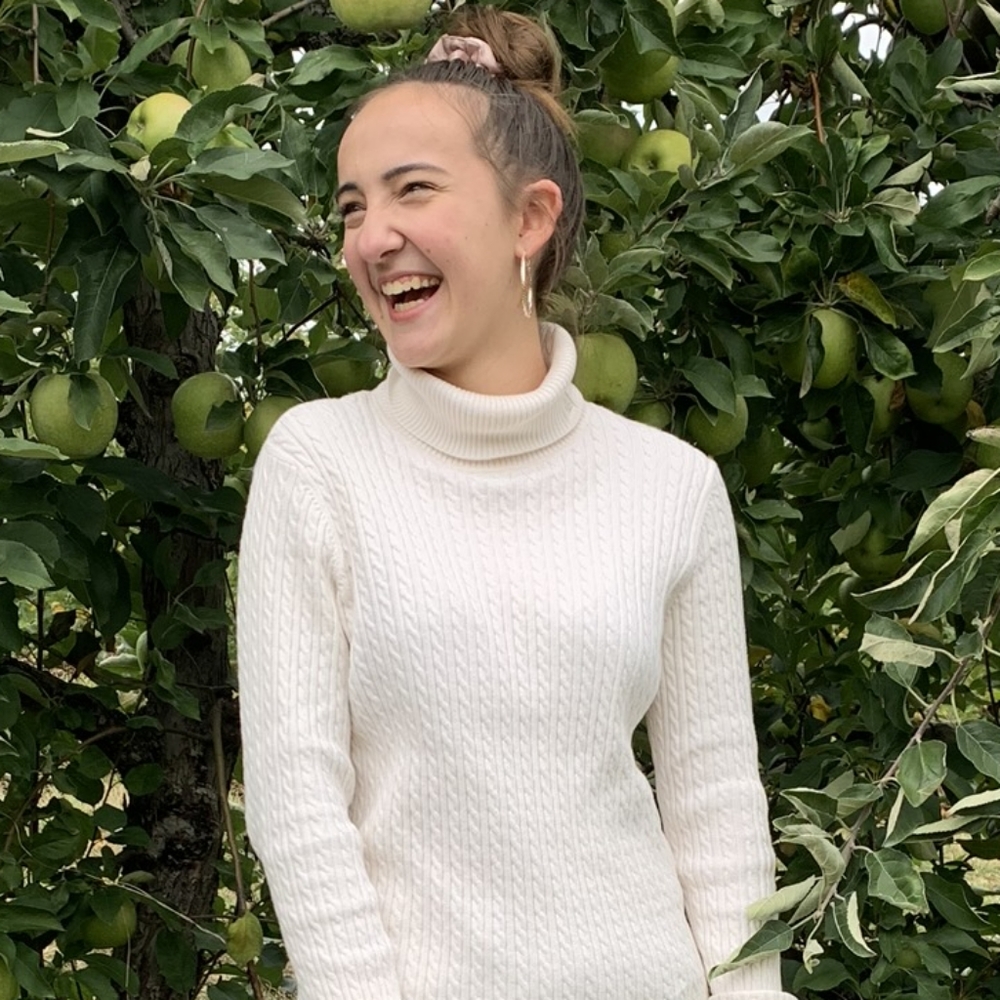 Meet your Posher, Allison